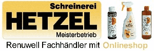 Renuwell M�belpflege g�nstig