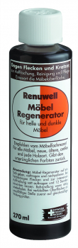 Renuwell Möbel Regenerator 270ml