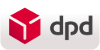 Wir versenden mit DPD