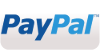 Mit Paypal sicher zahlen