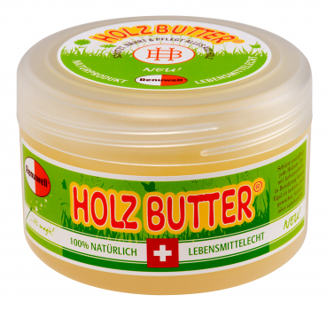 Renuwell Holz Butter 250ml