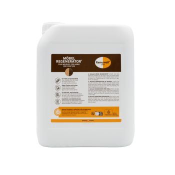 Renuwell Möbel Schnellpflege 5000ml