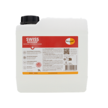 Renuwell Swiss Reiniger 3 Ltr