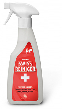 Renuwell Swiss Reiniger 500ml