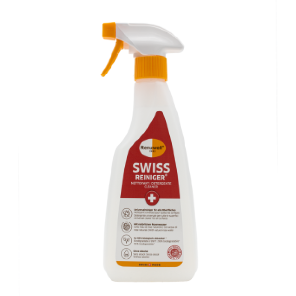 Renuwell Swiss Reiniger 500ml
